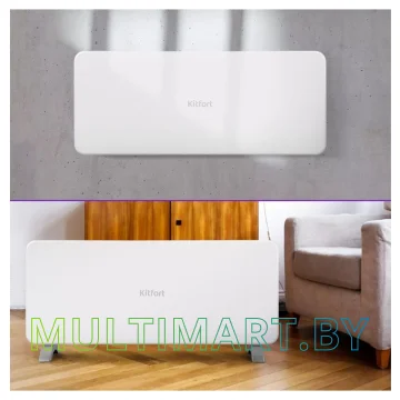 Конвектор Kitfort КТ-2707 картинка 5